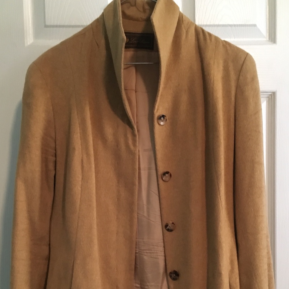 Loro Piana jacket